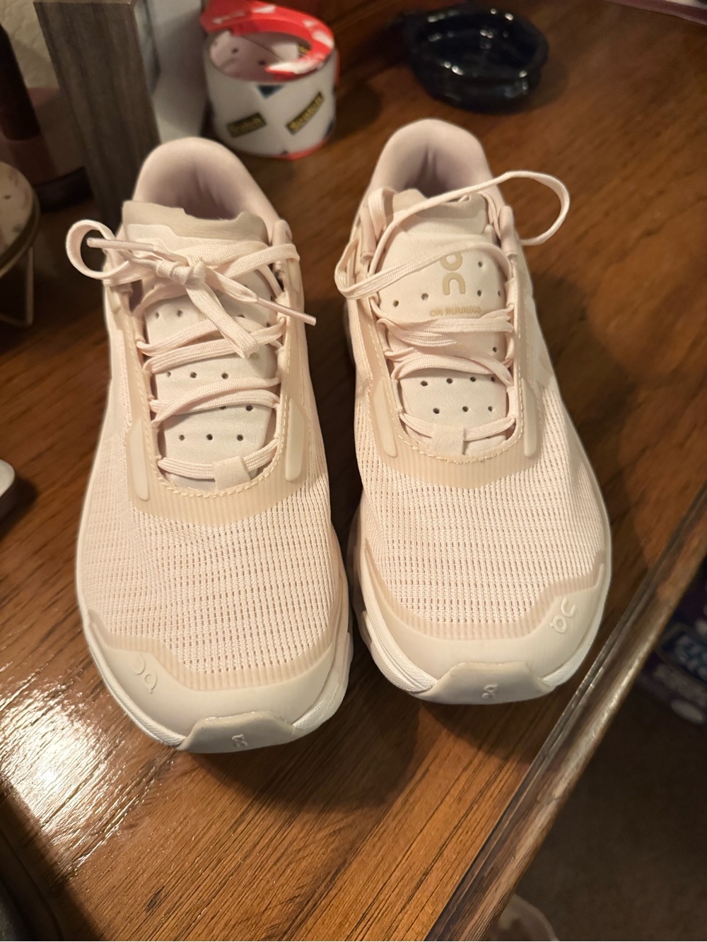 *SOLD* On Cloudmonster Void Shoes - Picture 4 of 7